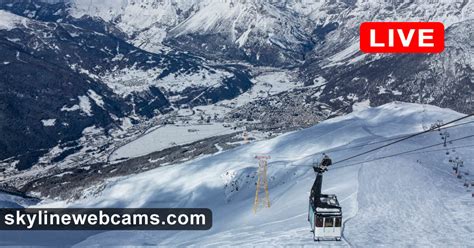 webcam bormio|【LIVE】 Webcam Bormio 3000